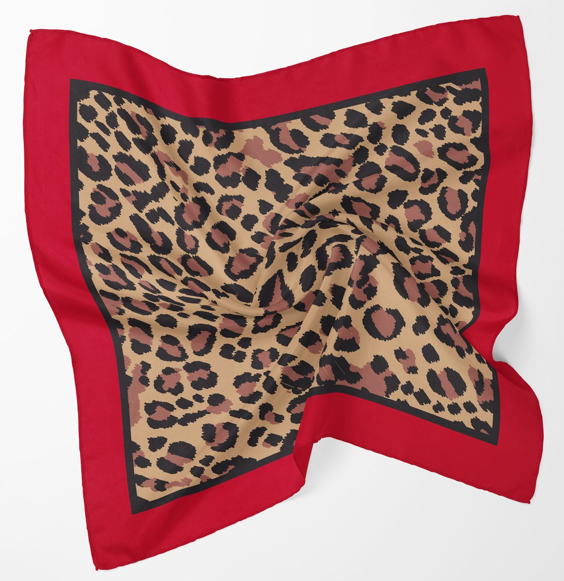 Satin Scarf