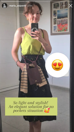 Customer photo by @maria_osipenko
