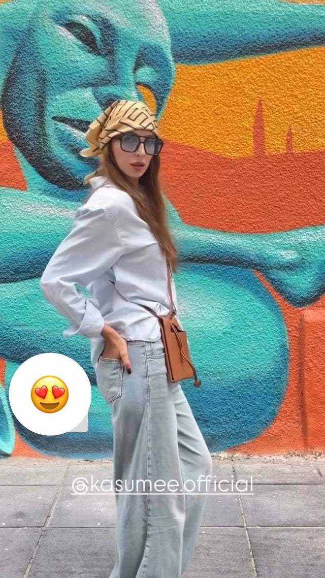Customer photo by @valeriia.karant